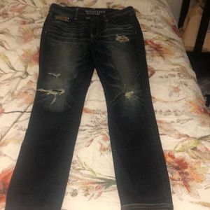 American Eagle pants